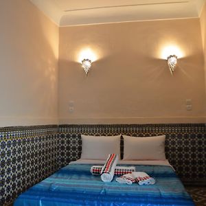 Standaard Kamer met een King Size Bed